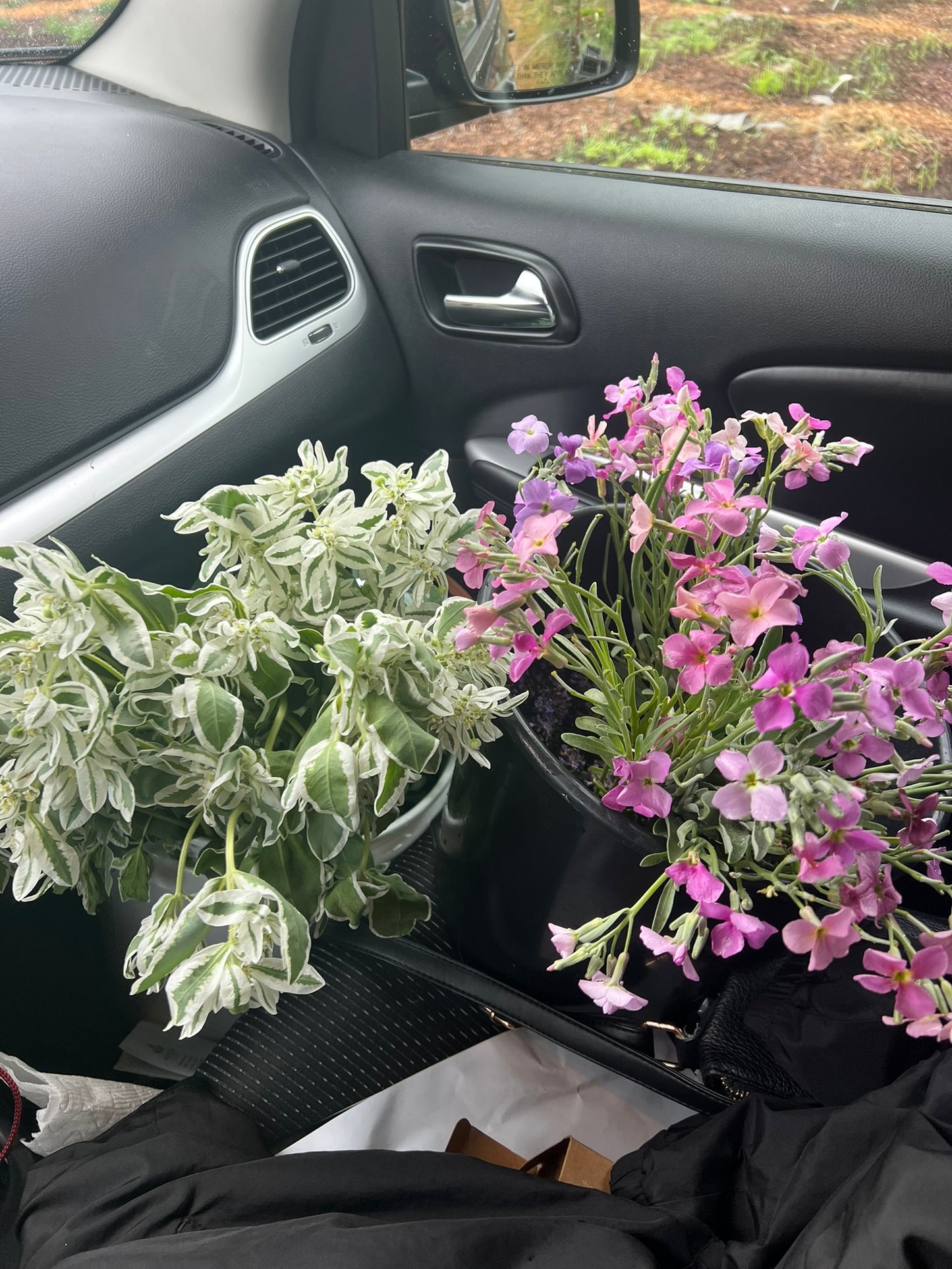 DIY Wedding Flower Starter Session