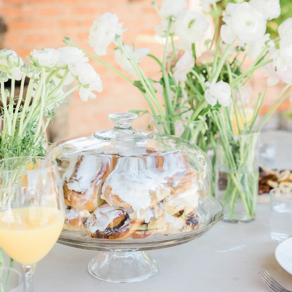 Want it beautifully arranged?