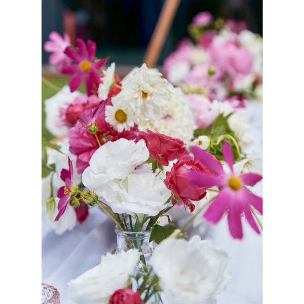 Want it beautifully arranged?