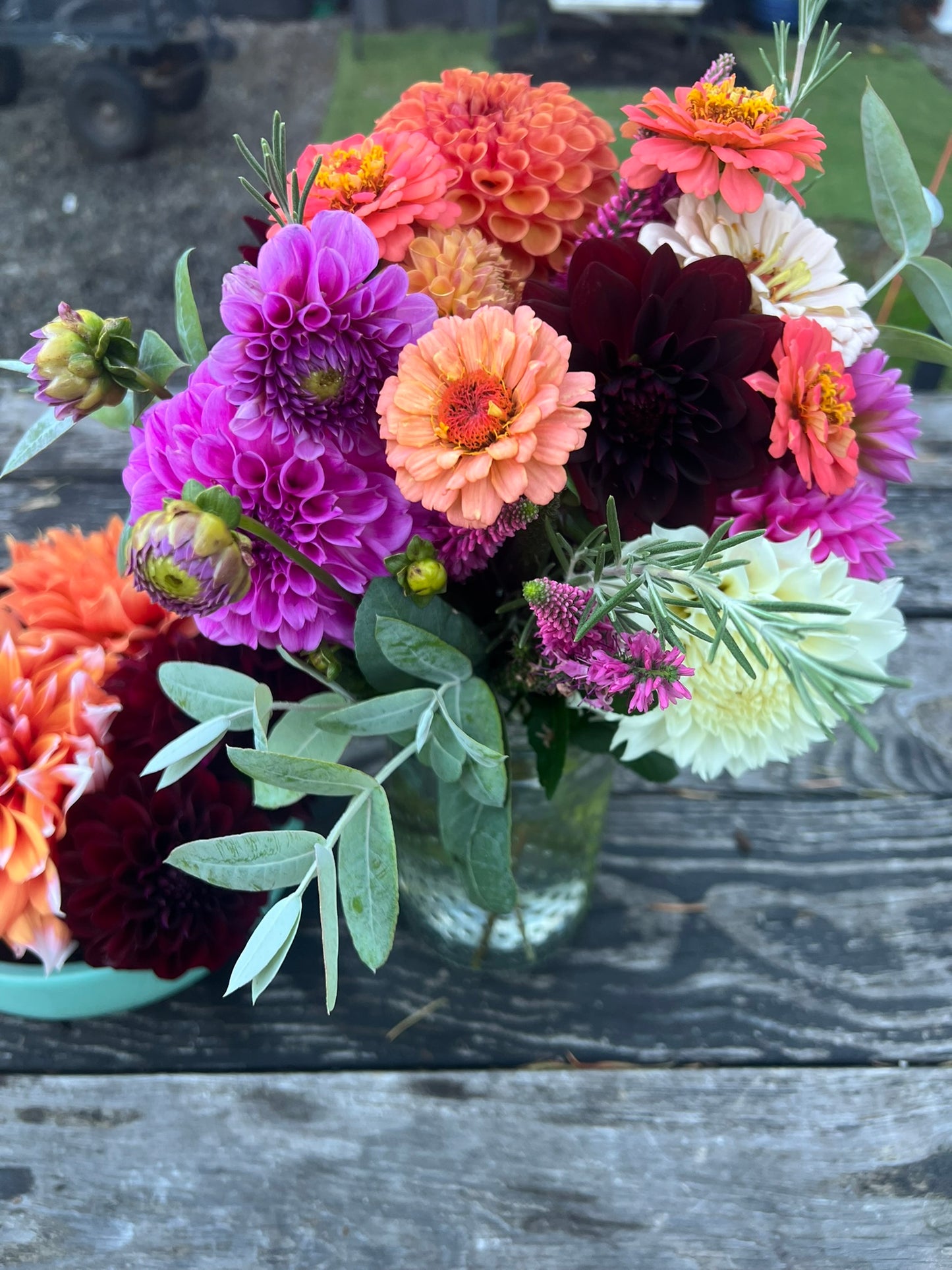 Spring Flower Subscription | Vancouver Office