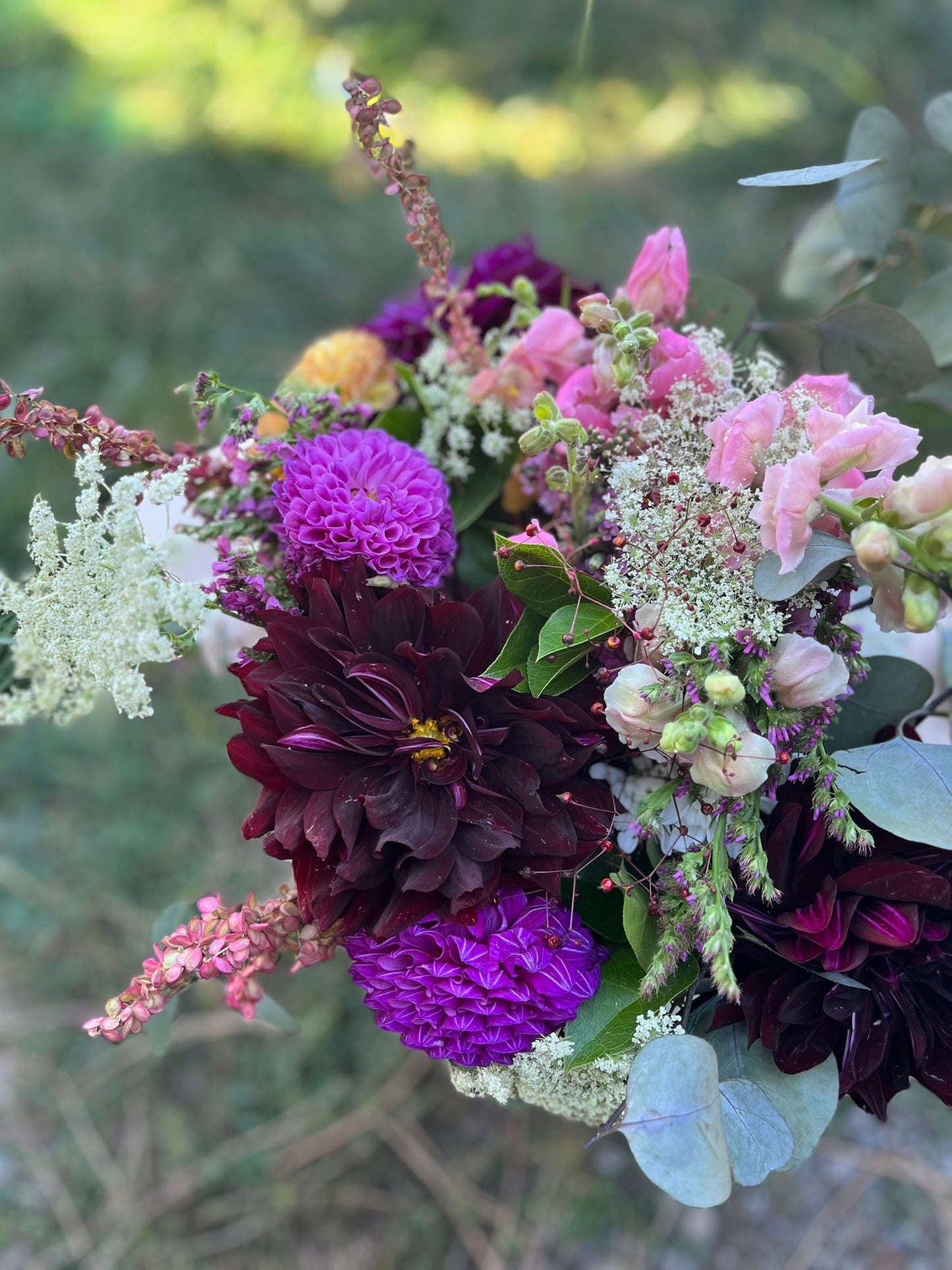 Spring Flower Subscription | Vancouver Office