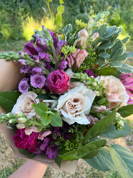 Seasonal Bouquet